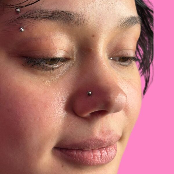 NOSTRIL