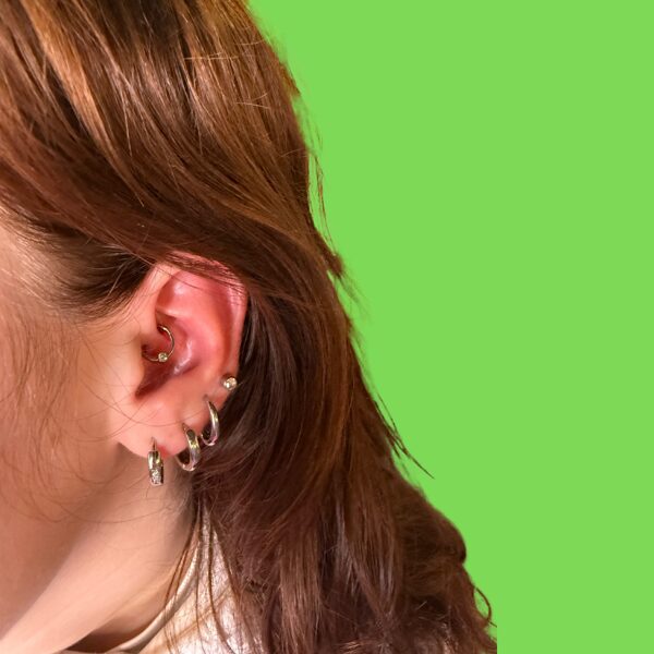 DAITH