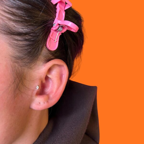 TRAGUS