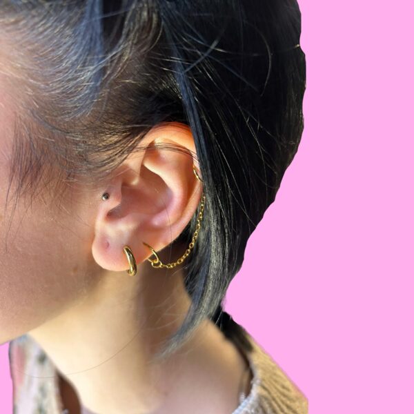 TRAGUS