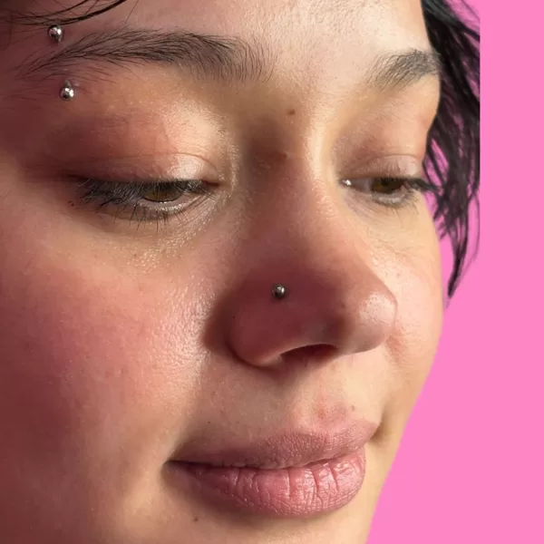 NOSTRIL